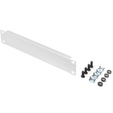Digitus Couvercle aveugle pour armoires de 254 mm (10"), Finition Gris clair