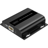 Digitus DS-55354, Extension HDMI Noir