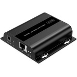 Digitus DS-55354, Extension HDMI Noir
