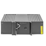 Digitus Injecteur PoE+ Ethernet industriel G 60 W, PoE-Injecteur Gris