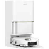 Dreame L50 Ultra AE, Robot aspirateur Blanc