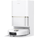 Dreame L50 Ultra AE, Robot aspirateur Blanc