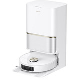 Dreame L50 Ultra AE, Robot aspirateur Blanc