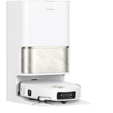 Dreame L60 Ultra, Robot aspirateur Blanc