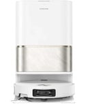 Dreame L60 Ultra, Robot aspirateur Blanc