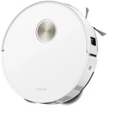 Dreame L60 Ultra, Robot aspirateur Blanc