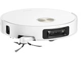 Dreame L60 Ultra, Robot aspirateur Blanc