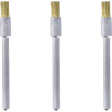 Dremel 26150537JA, Brosse 