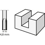 Dremel 2615065232, Fraise 