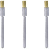 Dremel Brosse en laiton Ø 3,2 mm 