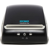 Dymo ® LabelWriter™ 5XL, Imprimante d'étiquettes Noir/gris