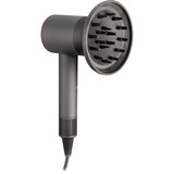 Dyson Supersonic, Sèche-cheveux Anthracite/Fuchsia