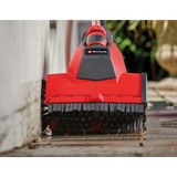 EINHELL 3424120 Kits d'outils manuel de jardinage Brosse Noir Nylon Brosse, Noir, Nylon, 1400 tr/min, 11,5 cm, 750 g
