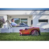 EINHELL Power X-Change Mähroboter FREELEXO CAM 500, Robot tondeuse Rouge/Noir