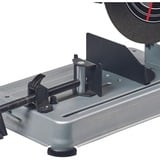 EINHELL Scie à métaux TC-MC 355/1, Machine à tronçonner Rouge