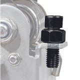 EINHELL Scie à métaux TC-MC 355/1, Machine à tronçonner Rouge