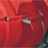 EINHELL Scie à métaux TC-MC 355/1, Machine à tronçonner Rouge