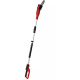 EINHELL Ébrancheur électrique GC-EC 7520 T, Élagueur Rouge