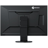 EIZO FLEXSCAN EV2456-BK Remis à neuf 24.1" Moniteur  Noir