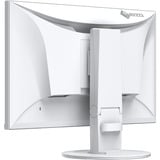 EIZO FlexScan EV2400R-WT 23.8" Moniteur Blanc, 1x DisplayPort, 1x HDMI, 4x USB-A, 60,5 cm (23.8"), 1920 x 1080 pixels, Full HD, LCD, 5 ms, Blanc