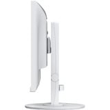 EIZO FlexScan EV2400R-WT 23.8" Moniteur  Blanc