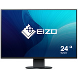 EIZO  24.1" Moniteur  Noir