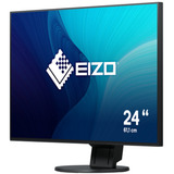 EIZO  24.1" Moniteur  Noir