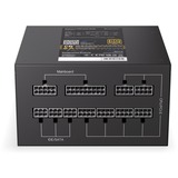 ENDORFY Supremo FM5 Gold alimentation  modulaire 750 watt Noir, 3x PCIe