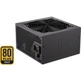 ENDORFY Supremo FM5 Gold alimentation modulaire 750 watt Noir, 3x PCIe