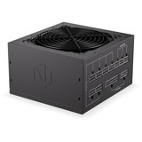 ENDORFY , 750 Watt alimentation  Noir