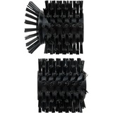 Einhell 3424120 Kits d'outils manuel de jardinage Brosse Noir Nylon Brosse, Noir, Nylon, 1400 tr/min, 11,5 cm, 750 g