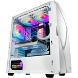 Enermax Aquafusion ADV 240mm, Watercooling Blanc