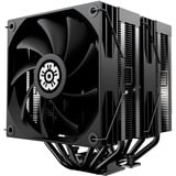 Enermax ETS-TD60D, Refroidisseur CPU 