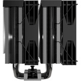 Enermax ETS-TD60D, Refroidisseur CPU 