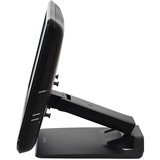 Ergotron Support pour écran tactile Neo-Flex, Support de moniteur Noir, 10,8 kg, 68,6 cm (27"), 75 x 75 mm, 100 x 100 mm, Noir