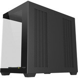 FSP M341 boîtier big tower Noir