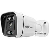 Foscam FNA 108 E B4 2T, Bundle Noir/Blanc