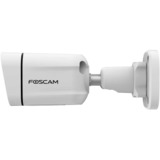 Foscam  FNA 108 E B4 2T wh, Bundle Noir/Blanc