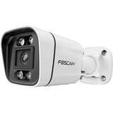 Foscam  FNA 108 E B4 2T wh, Bundle Noir/Blanc