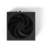 Fractal Design ION Gold 3 Black alimentation modulaire 750 watt Noir, 1x 12V-2x6, 3x PCIe