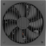Fractal Design ION Gold 3 Black alimentation modulaire 750 watt Noir, 1x 12V-2x6, 3x PCIe