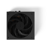 Fractal Design , 750 Watt alimentation  Noir
