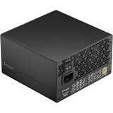 Fractal Design , 750 Watt alimentation  Noir