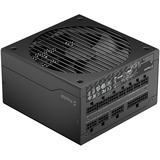 Fractal Design , 750 Watt alimentation  Noir