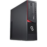 Fujitsu ESPRIMO E920 reconditionné, PC Noir