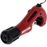 GEDORE Coupe-tube télescopique rouge, pour tube en cuivre Rouge