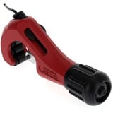 GEDORE Coupe-tube télescopique rouge, pour tube en cuivre Rouge