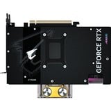 GIGABYTE AORUS GeForce RTX 5080 XTREME WATERFORCE WB 16G, Carte graphique 1x HDMI, 3x DisplayPort