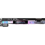 GIGABYTE AORUS GeForce RTX 5080 XTREME WATERFORCE WB 16G, Carte graphique 1x HDMI, 3x DisplayPort