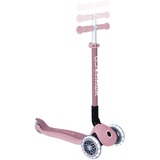 GLOBBER Primo Foldable Plus Lights Eco, Trottinette Berry